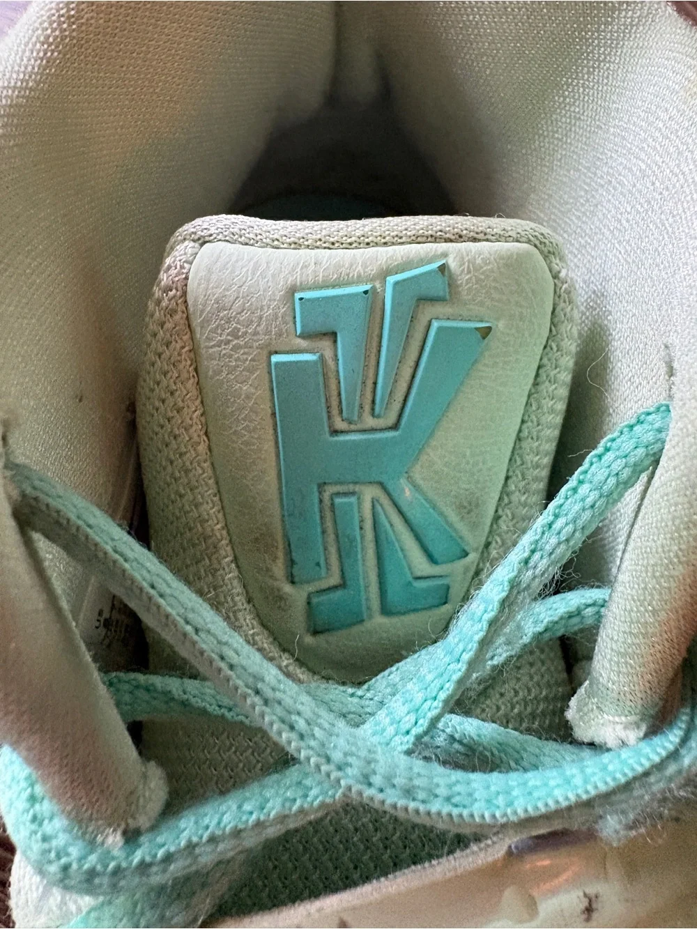 Nike Kyrie 5 